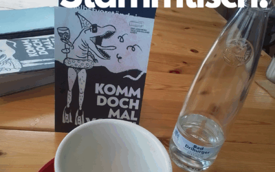 Kulturpact-Stammtisch